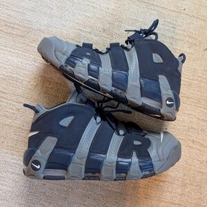 Nike Air More Uptempo Sneakers